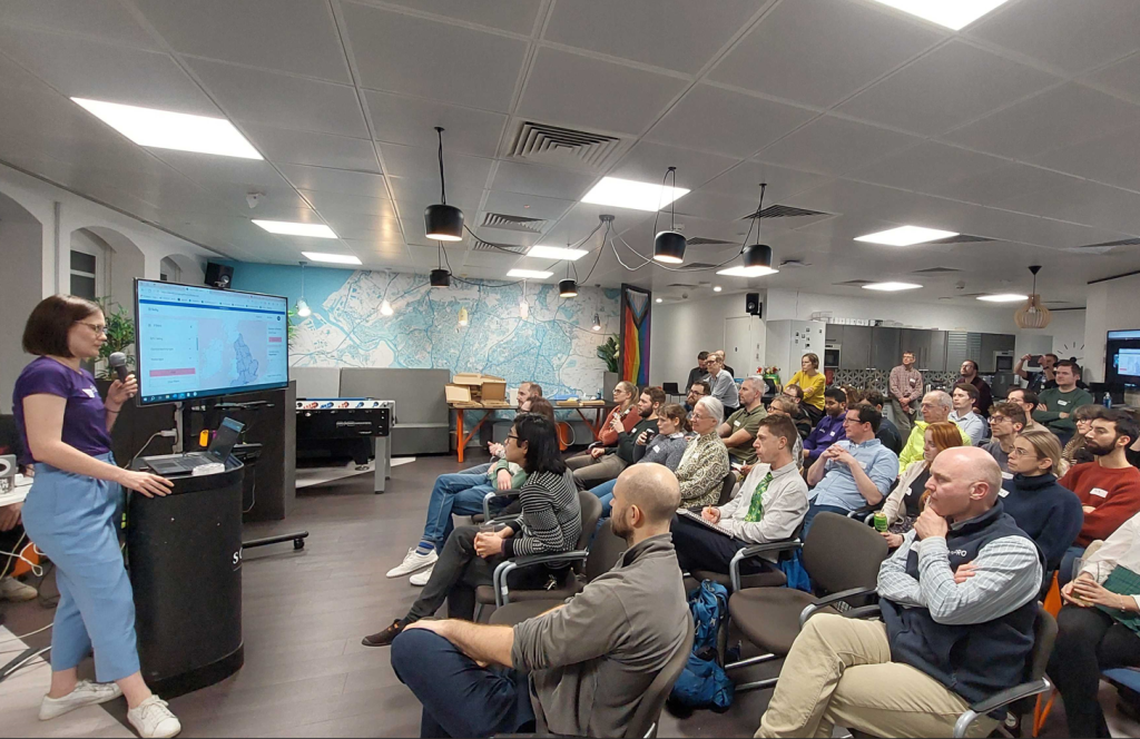 Tech Solutions For Sustainably Powered And Efficient Homes Green Tech